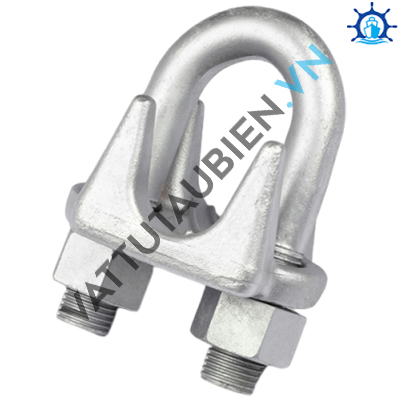 Ốc Siết Cáp Thép Carbon-Korea