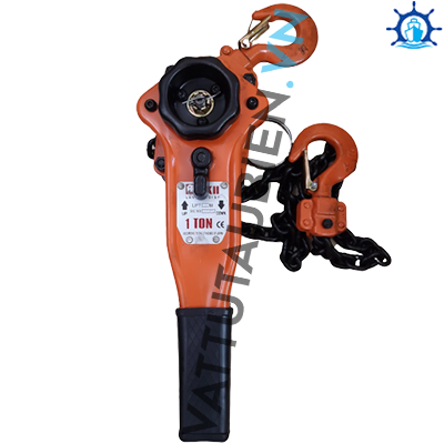 Link Chain Hand-Lever Hoists