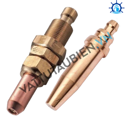 Béc Cắt Gas-Acetylen