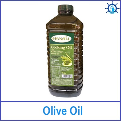 Olive Oil