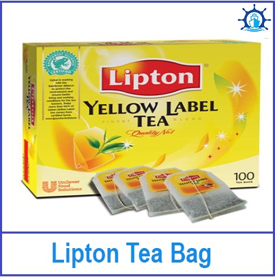Lipton Tea Bag