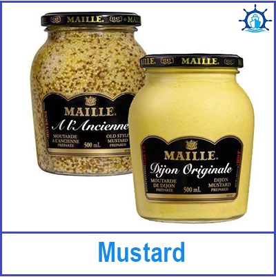 Mustard