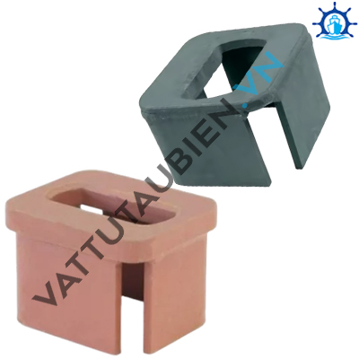 Hộp Chân Đế Container Đơn Tiêu Chuẩn