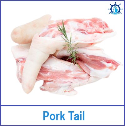 Pork Tail