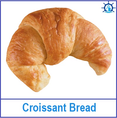 Croissant Bread