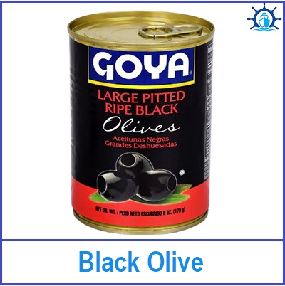 Black Olive