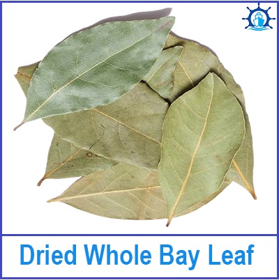 Dried Whole Bay Leaf
