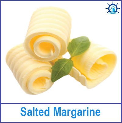 Salted Margarine