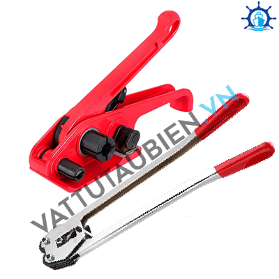 Dụng Cụ Đóng Đai Nhựa Cầm Tay
