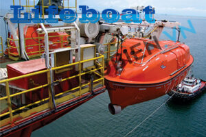 How Many Types Of Lifeboats Used On Ships ?