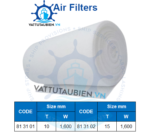 Air Filters